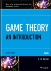 Image for Game Theory : An Introduction, Set