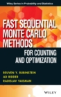 Image for Fast Sequential Monte Carlo Methods for Counting and Optimization