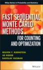 Image for Fast sequential Monte Carlo methods for counting and optimization