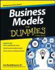 Image for Business models for dummies
