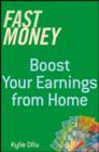 Image for Fast Money: Boost Your Earnings