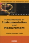 Image for Fundamentals of Instrumentation and Measurement