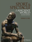 Image for Sport and spectacle in the ancient world