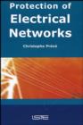 Image for Protection of Electrical Networks