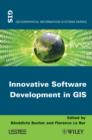 Image for Innovative software development in GIS