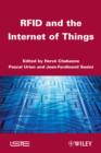 Image for RFID and the internet of things