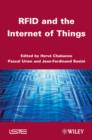 Image for RFID and the internet of things