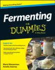 Image for Fermenting For Dummies