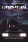 Image for Supernatural and Philosophy