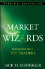 Image for Market Wizards: Interviews With Top Traders