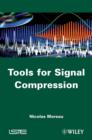 Image for Tools for signal compression