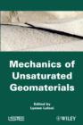 Image for Mechanics of unsaturated geomaterials
