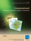 Image for Computational inorganic and bioinorganic chemistry