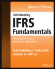 Image for Understanding IFRS Fundamentals