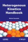 Image for Handbook of heterogeneous kinematics