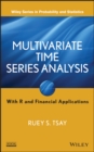 Image for Multivariate time series analysis  : with R and financial applications