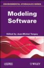 Image for Modeling software : v. 5