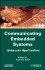 Image for Communicating Embedded Systems: Software and Design : Formal Methods