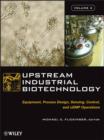 Image for Upstream industrial biotechnology