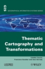 Image for Thematic Cartography, Thematic Cartography and Transformations