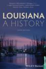 Image for Louisiana: a history