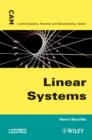 Image for Linear systems