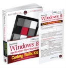 Image for Beginning Windows 8 Application Development Coding Skills Kit Includes Book and Wrox Skills Challenge Powered by Innerworkings
