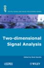 Image for Two-Dimensional Signal Analysis