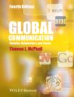 Image for Global communication: theories, stakeholders, and trends