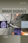 Image for Adaptive processing of brain signals