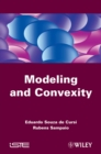 Image for Modeling and Convexity