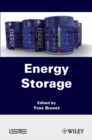 Image for Energy storage: a new approach