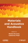 Image for Materials and acoustics handbook