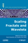 Image for Scaling, Fractals and Wavelets