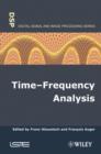 Image for Time-Frequency Analysis: Concepts and Methods