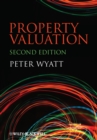 Property valuation - Wyatt, Peter