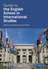 Image for Guide to the English School in international studies
