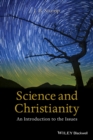 Image for Science and Christianity