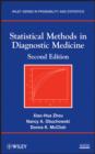 Image for Statistical methods in diagnostic medicine