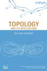 Image for Topology and its applications