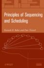 Image for Principles of sequencing and scheduling