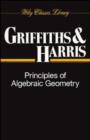 Image for Principles of algebraic geometry