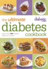Image for Diabetic Living the Ultimate Diabetes Cookbook