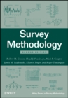 Image for Survey Methodology