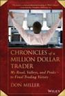 Image for Chronicles of a Million Dollar Trader
