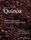 Image for Quinoa: sustainable production, variety improvement, and nutritive value in agroecological systems