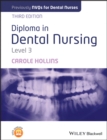 Image for Diploma in Dental Nursing, Level 3