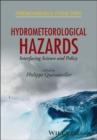 Image for Hydrometeorological hazards: interfacing science and policy