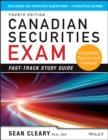 Image for Canadian Securites Exam fast-track study guide