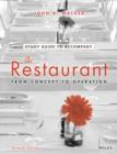 Image for The restaurant  : from concept to operation: Student study guide